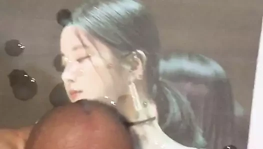 Apink chorong boşalma haraç