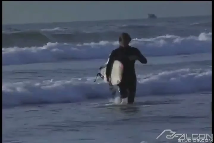 Longboard,Falcon Studios