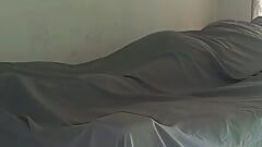 I am a very shy boy and even if it is, I love to masturbate, only I put the sheets down so that my family does not see m