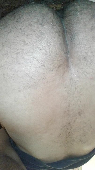 Il mio buco del culo