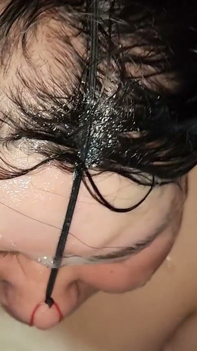 My reason for existing is to be sodomized and humiliated | Clip 1