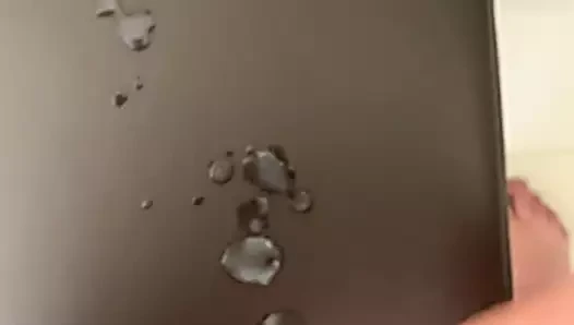 my cock
