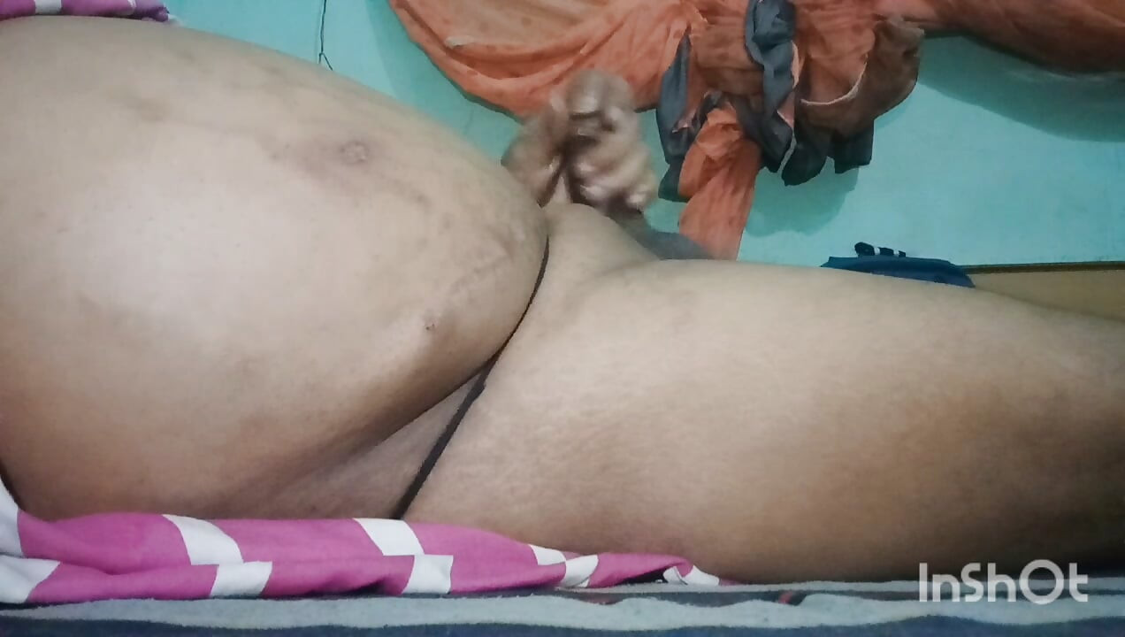 No Time to Cum