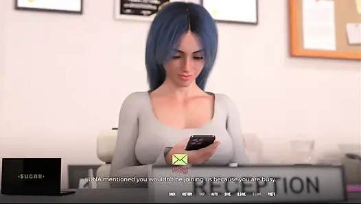 Suami yang nggak aman (bagian 6)