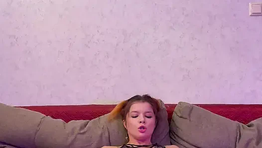 The Long-awaited Test Drive of the New Toy. It Turned Out to Be Very Good