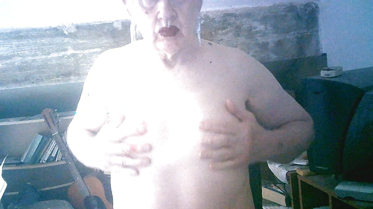 Sarah fuckpig fag slag's complete  exposure, wanking humiliation