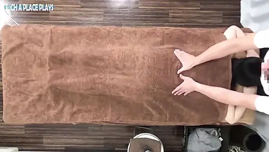 Raw Creampie Return Visit. a Cute Neighbor with Natural Hair and a Bright Otaku Personality - Part1