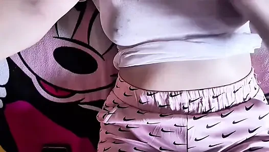 That's the Advantage of Having Unprotected Sex with My Girlfriend's Friend Every Day.