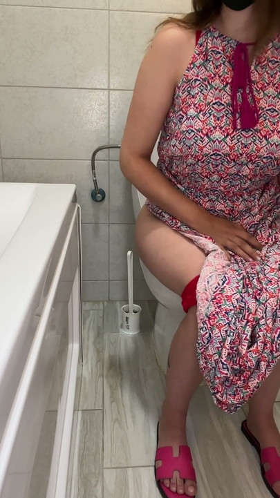 Günlük tuvalet bölüm 18