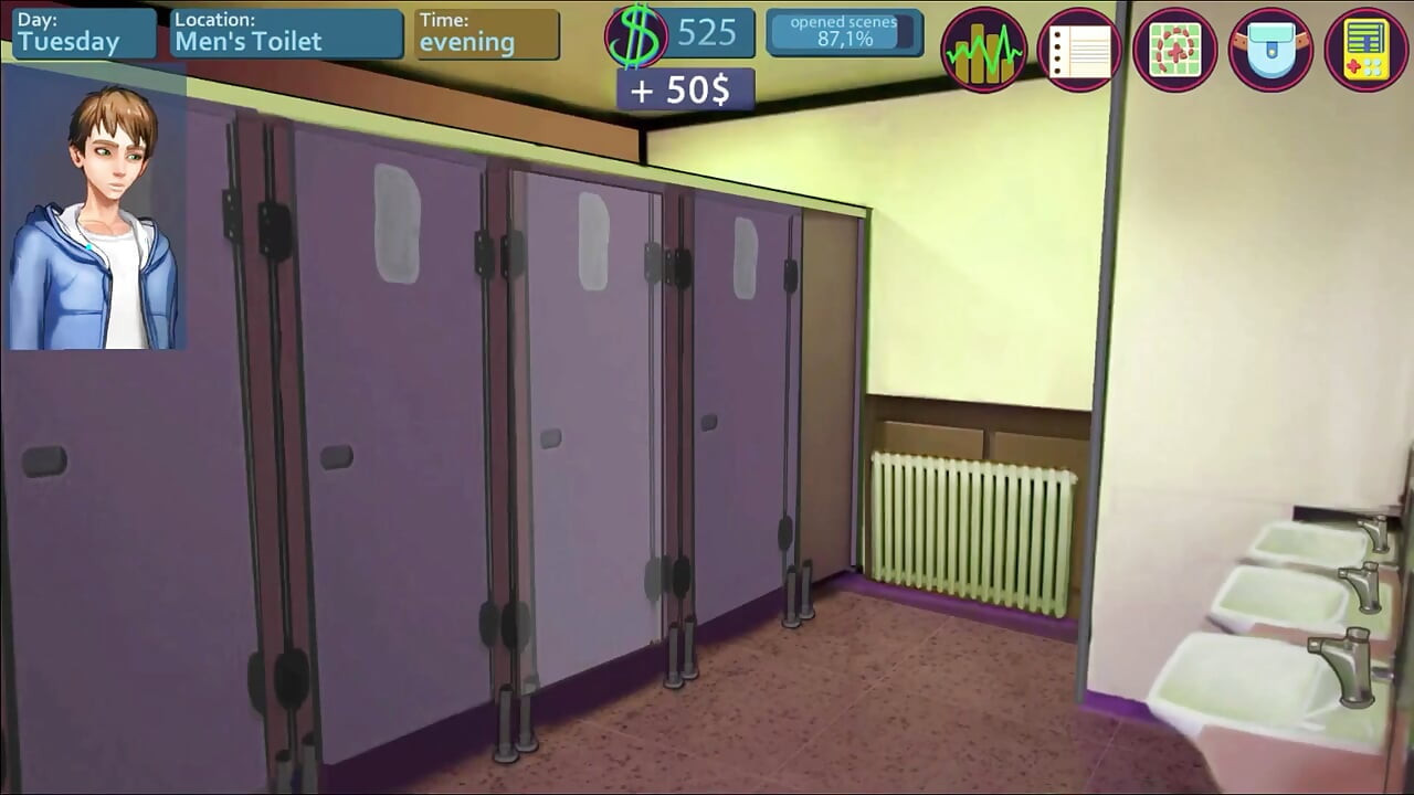Taffy Tales V0.68.2a Part 66 Naughty Panties and Babes by Loveskysan69