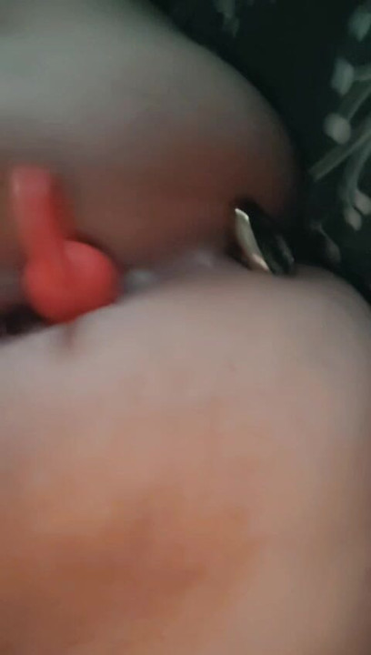 First play anal