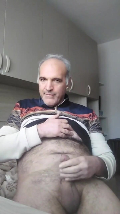 Jaw-dropping moment from "I masturbate before going to work"