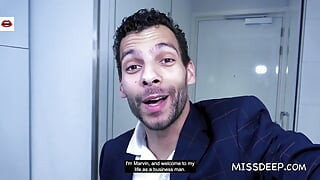 Miss deep