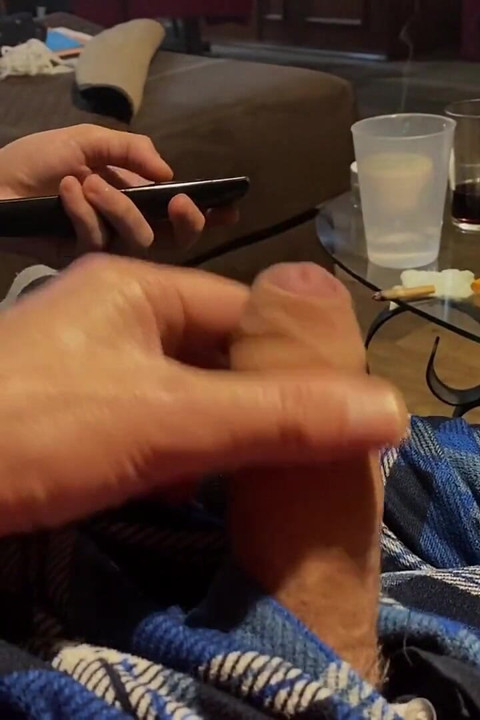 Samling av videoer med min romkamerat Ethan