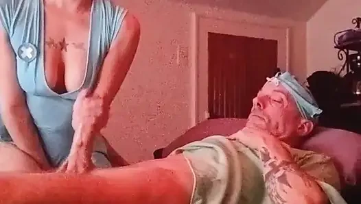 Doc Tease
