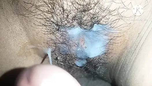 Indian bhabhi hard sex and creampee video