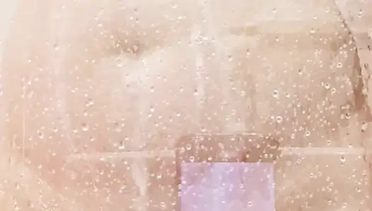 Köpüklü güzel gövde