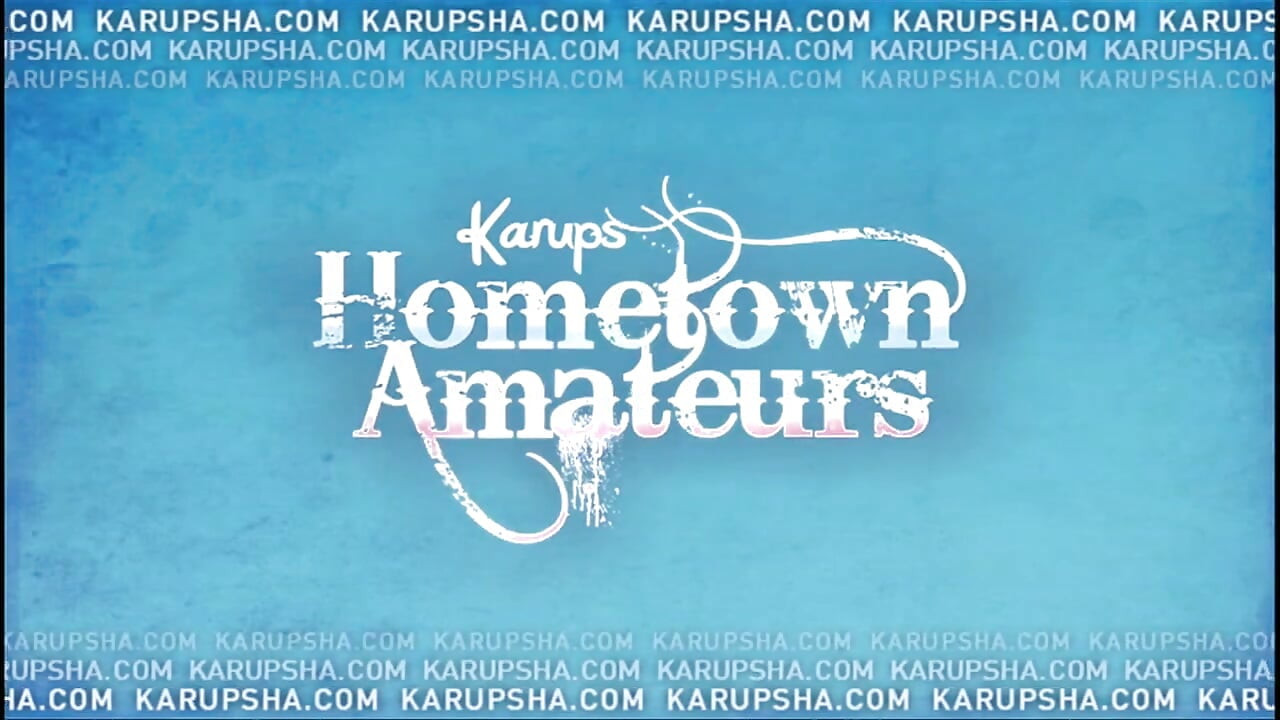 Kenzie Reeves: เล่นเครื่องสั่นหีจิ๋ว