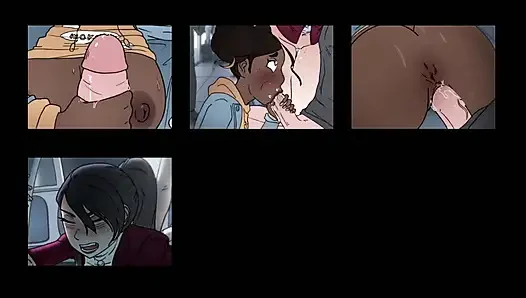 Eyes Catching Scene Viewer (DERPIXON)