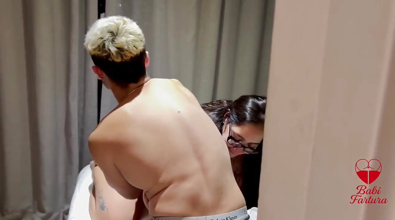 I Gave It to My Friend's Boyfriend While She Watched, Filmed, and Masturbated, but She Couldn't Handle the Arousal and Joined