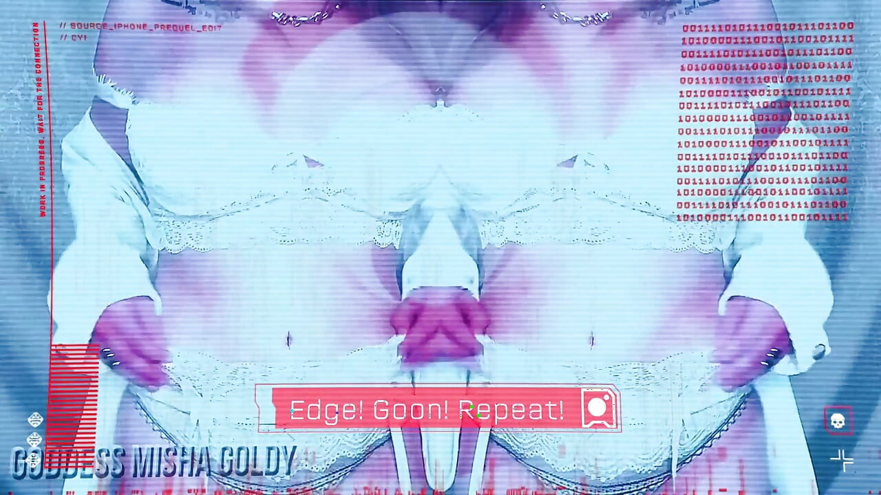 Become a mindless gooning jerkaholic for Me! Immerse yourself in this dizzying mesmerize