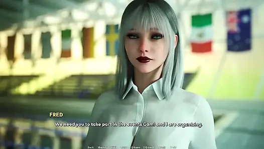 Shadows of Desire v0.9 aldatıyor güncelleme bölüm 3