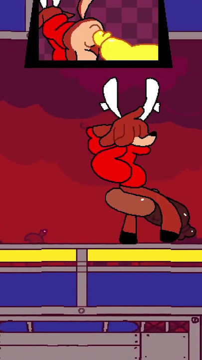 Letting Bob CREAMPIE EVERYONE! - Bob.exe Remake Super Update (Ft. Gumi) | Clip 3