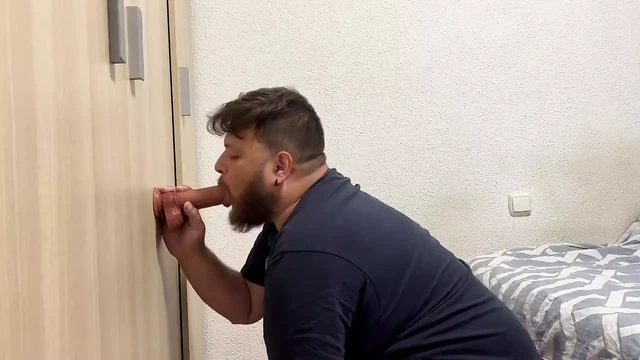 Playing with My Ass - Dildo Riding