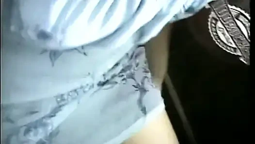 Hot Brunette Babes Finger and Eat Pussy Passionately