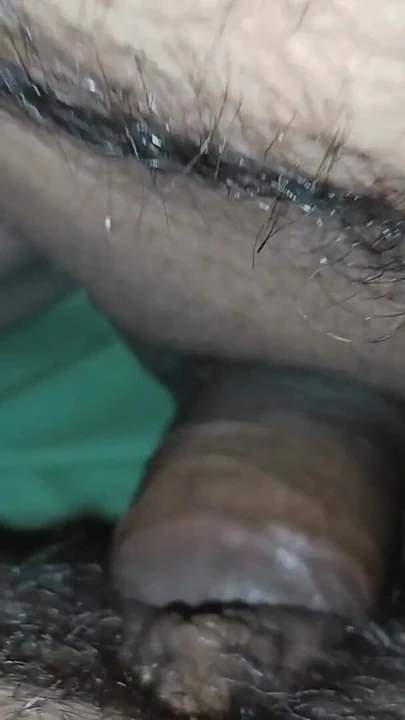 Must-see moment from "In the forest on a wet night, part 2"