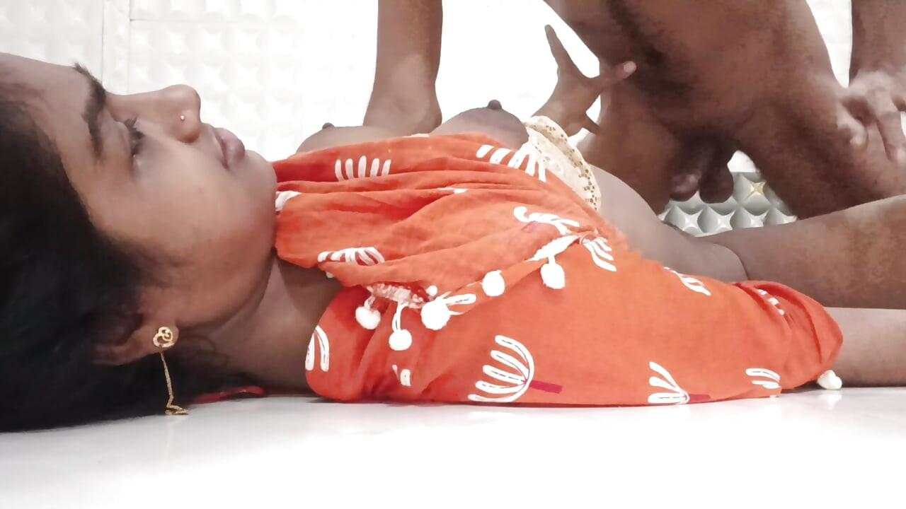 Indiana quente meia-irmã Sudipta em áudio hindi