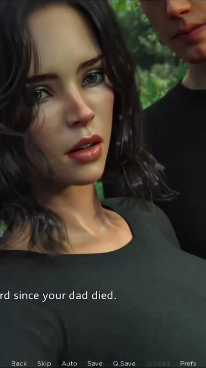 Bright Lord Gameplay Part 2 - Secretly sneaking naked step mother | Clip 1