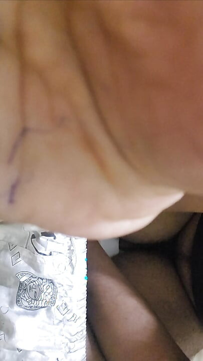 Recorded a video of girlfriend having sex in the toilet.