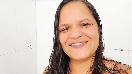 Gozando para Wellington kurs arkadaşım
