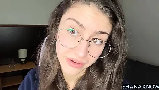 Фетиш говорит перед тем, как поглотить тебя, Uvula, фетиш в рот