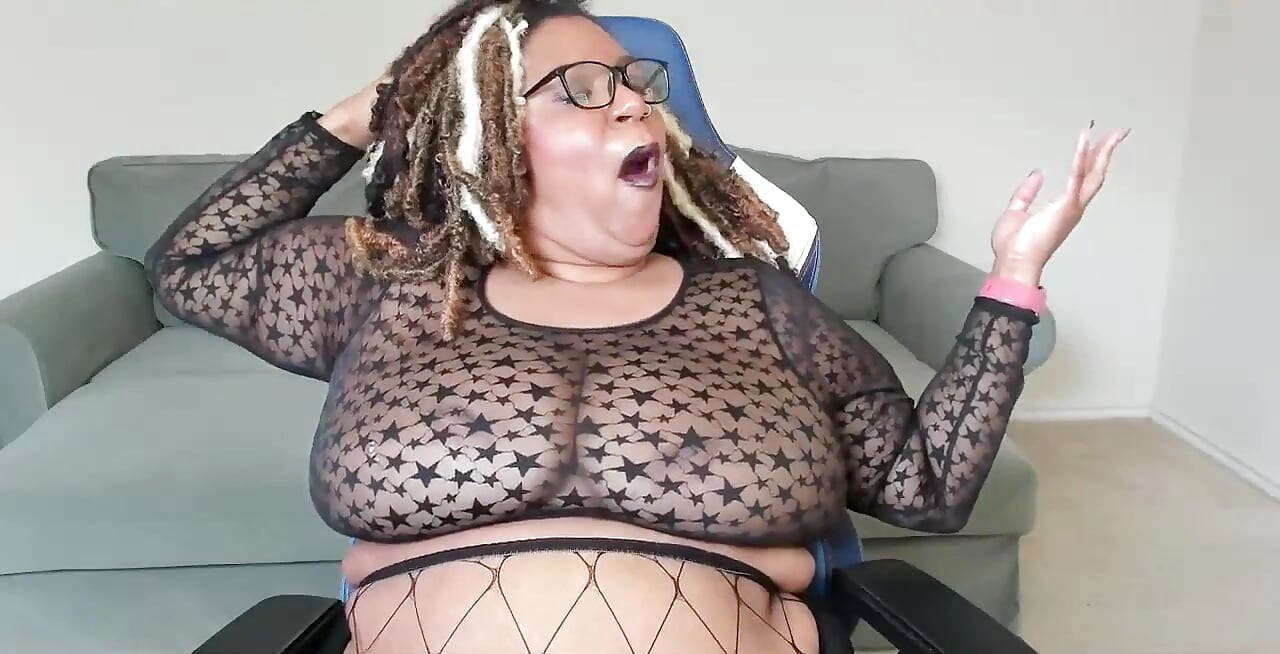 Big Ass