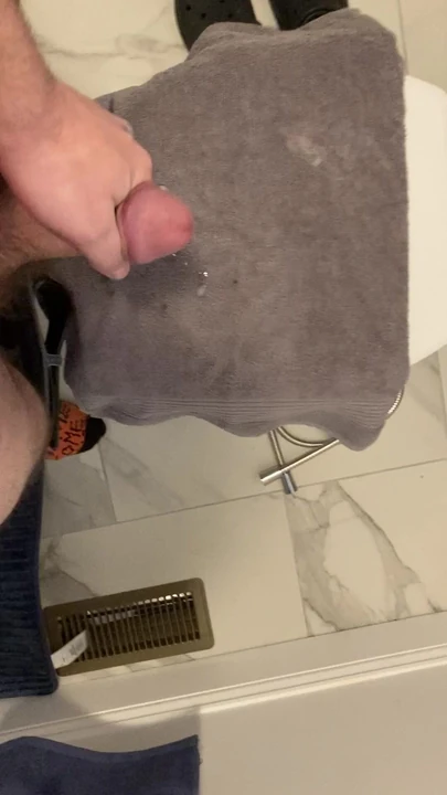 Where would you want this fat nut?
