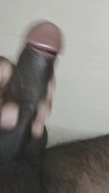 Stepdaughter saw stepdads big cock #bhabi #bbc