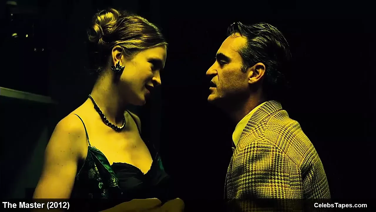 Amy Adams, Amy Ferguson & Katie Boland nude & erotic scenes