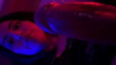 Jezebel cooper - vòi 2 - đèn xanh và đỏ