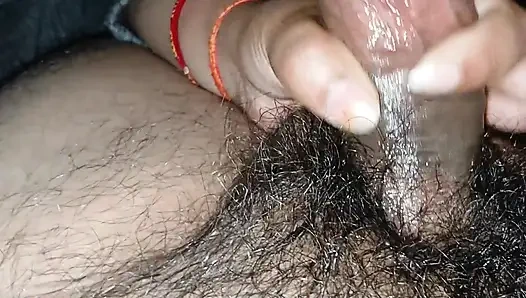 Stepmom Sharing Bed with Stepson