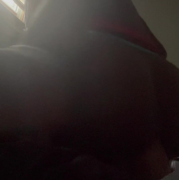 Blk bubble butt