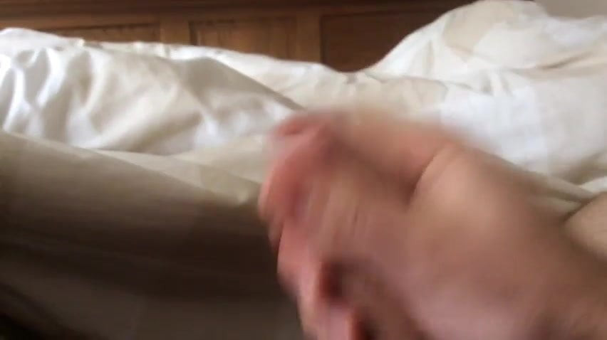 Uncut cock