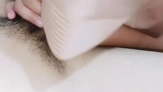 Ngentot hijab coklat