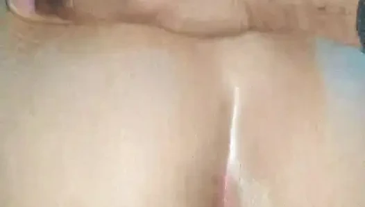 He coveted me, Mr. Diyala brought me to his house to review with me, he warmed up his path in me from the lorre 🍑 Kamel Ta Goot, he cut me a lot, Anal Maroc