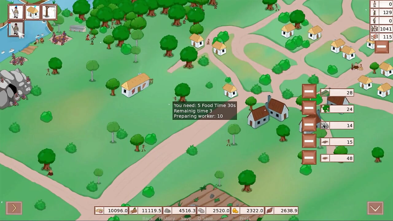 Milftoon Drama Kingdom Part 5 Horny MILF in Town by Loveskysanhentai