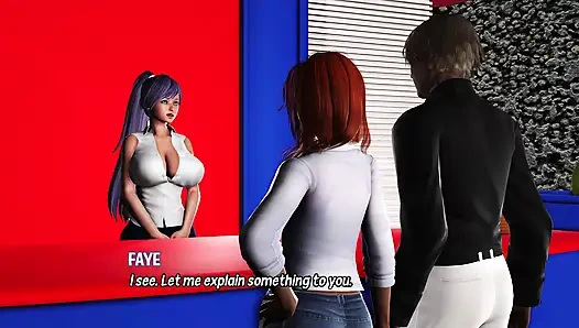 Complete Gameplay - Max's Life 3, Part 44