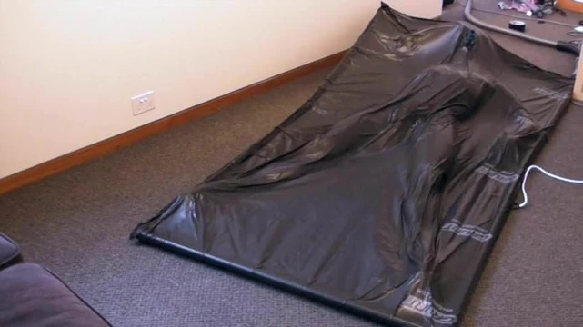 Vacbed :))