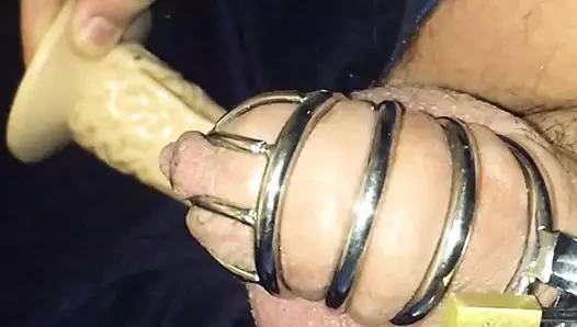 lateks içinde becerdin olmak