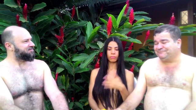 Talk topless